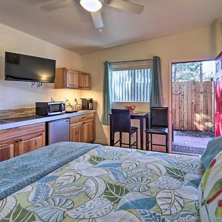 Cozy Romantic Sedona Studio 6 Mi to Red Rock St Pk Zewnętrze zdjęcie
